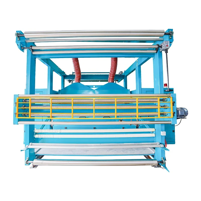 Máy đánh bóng dệt may